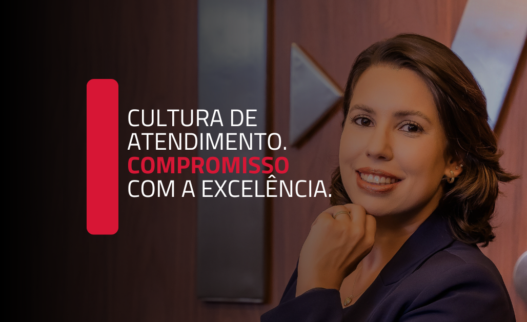 Cultura de Atendimento – Compromisso com a Excelência