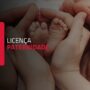 LICENÇA-PATERNIDADE