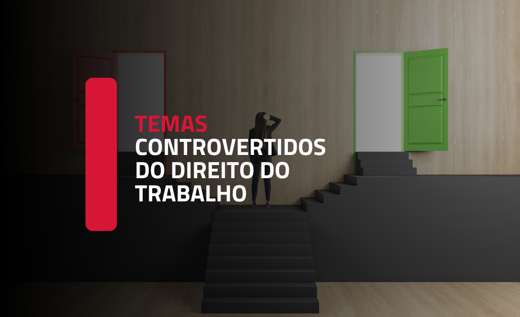 Temas Controvertidos do Direito do Trabalho sob a Perspectiva do Empregado no Brasil