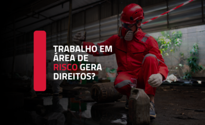 A Responsabilidade do Empregador pela Exposição do Empregado a Áreas de Risco: Dano Moral no Direito do Trabalho