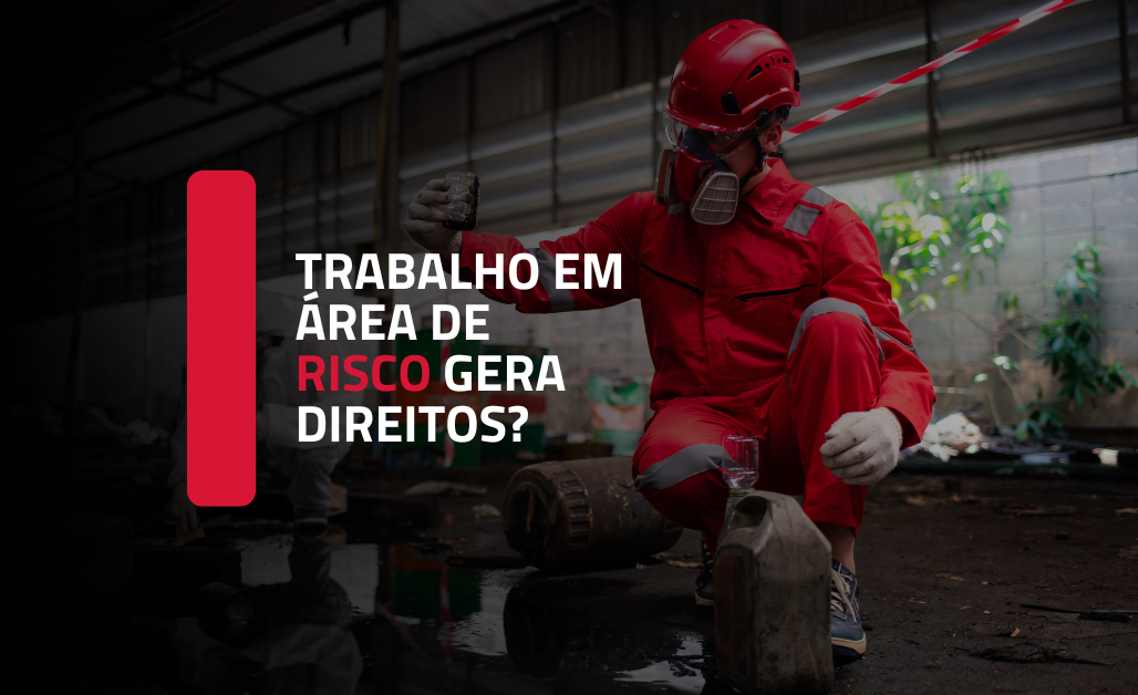 A Responsabilidade do Empregador pela Exposição do Empregado a Áreas de Risco: Dano Moral no Direito do Trabalho