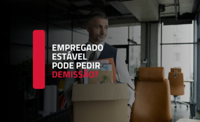 Pedido de Demissão de Empregado com Garantia de Emprego e a Necessidade de Assistência Sindical: Análise do Tema 55 do TST
