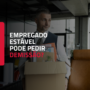 Pedido de Demissão de Empregado com Garantia de Emprego e a Necessidade de Assistência Sindical: Análise do Tema 55 do TST